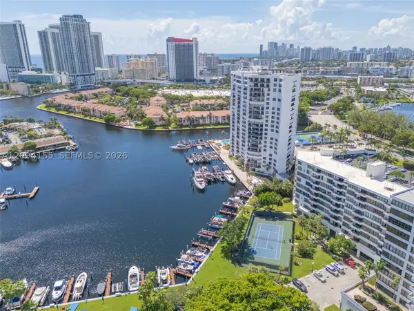 500 Three Islands #225, Hallandale, FL 33009