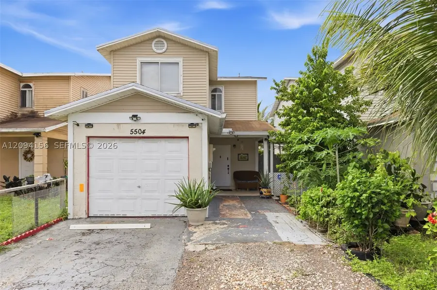 5504 NW 22nd, Lauderhill, FL 33313 - #2