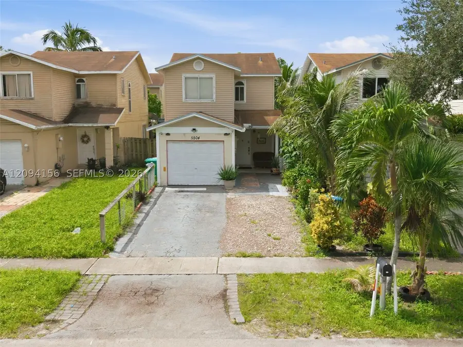 5504 NW 22nd, Lauderhill, FL 33313 - #3