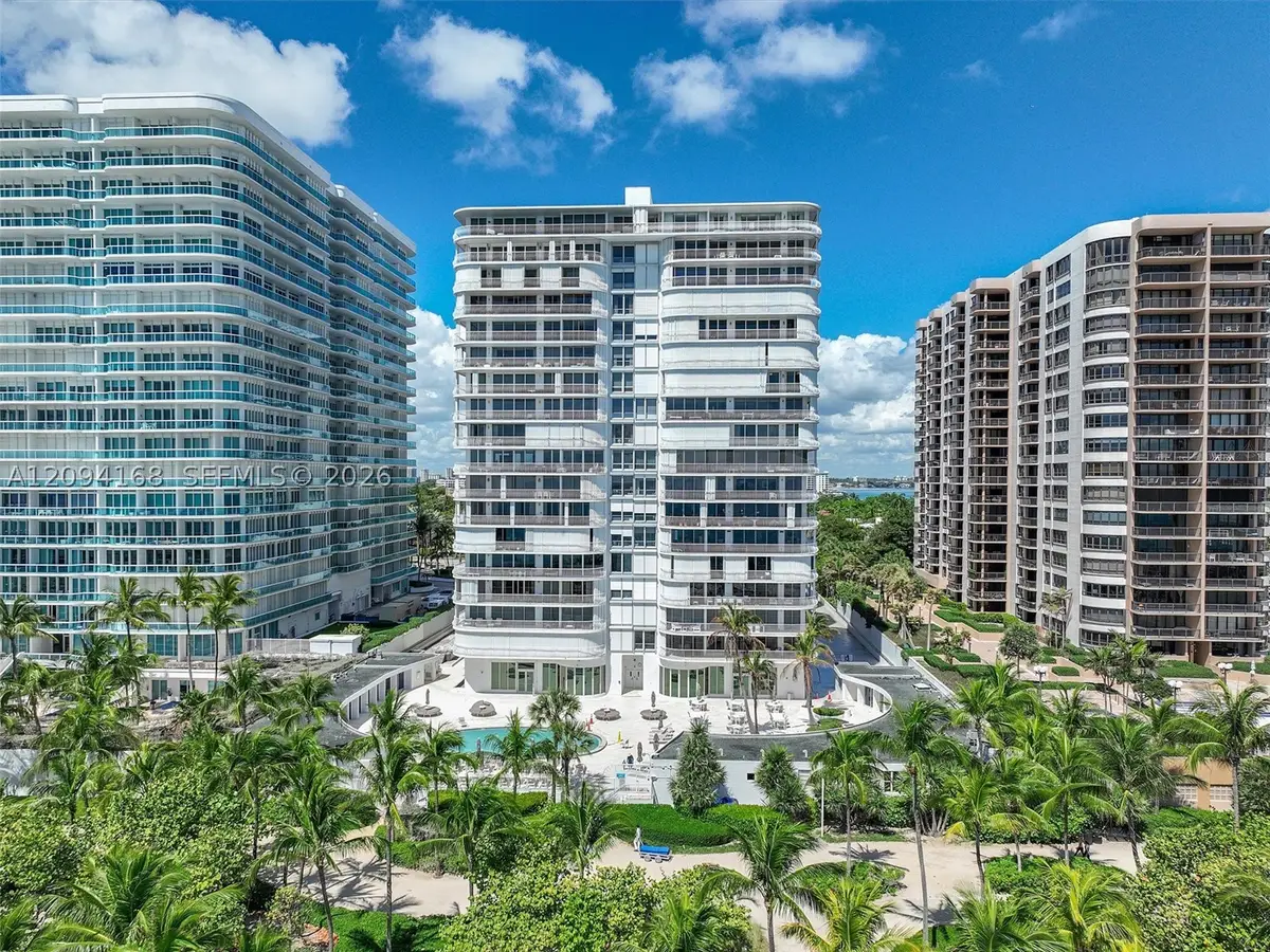 10155 Collins #402, Bal Harbour, FL 33154 - #1