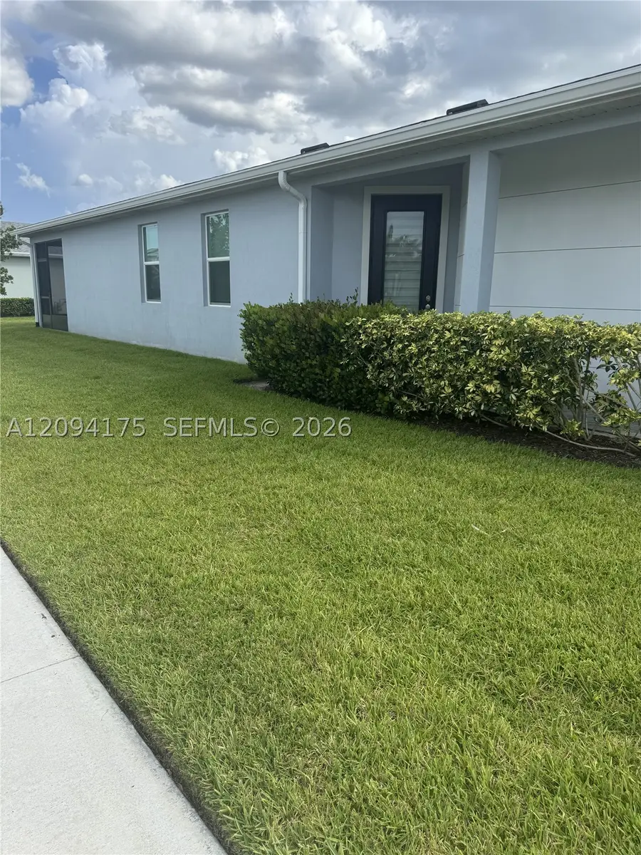 10639 SW Hensley, Port Saint Lucie, FL 34987 - #2