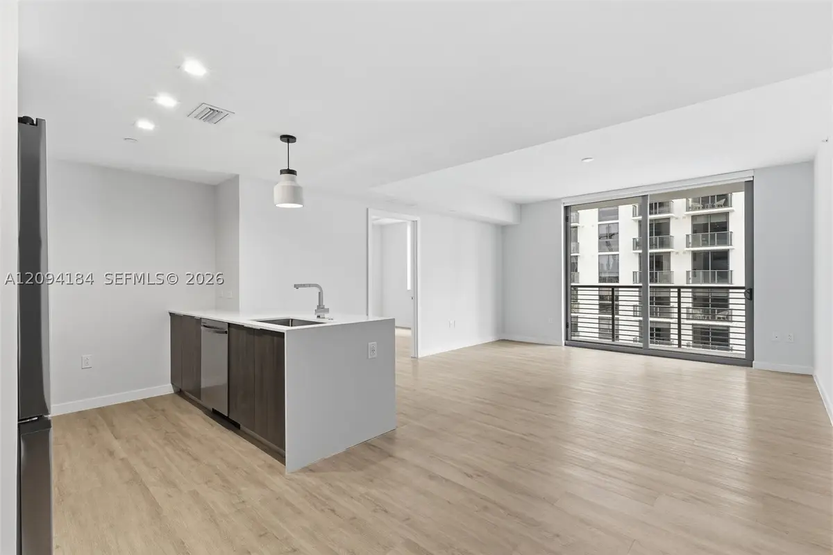 697 N Miami #1810, Miami, FL 33136 - #1