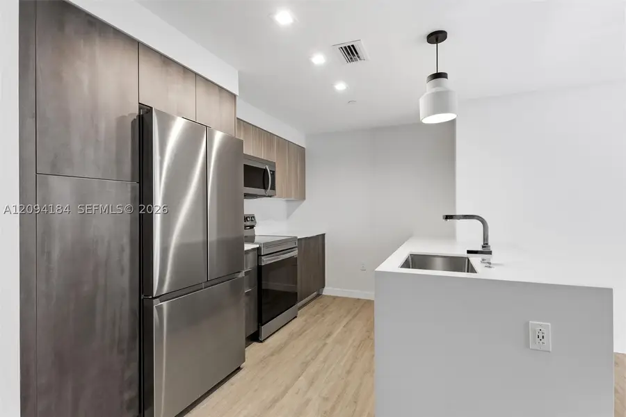 697 N Miami #1810, Miami, FL 33136 - #3