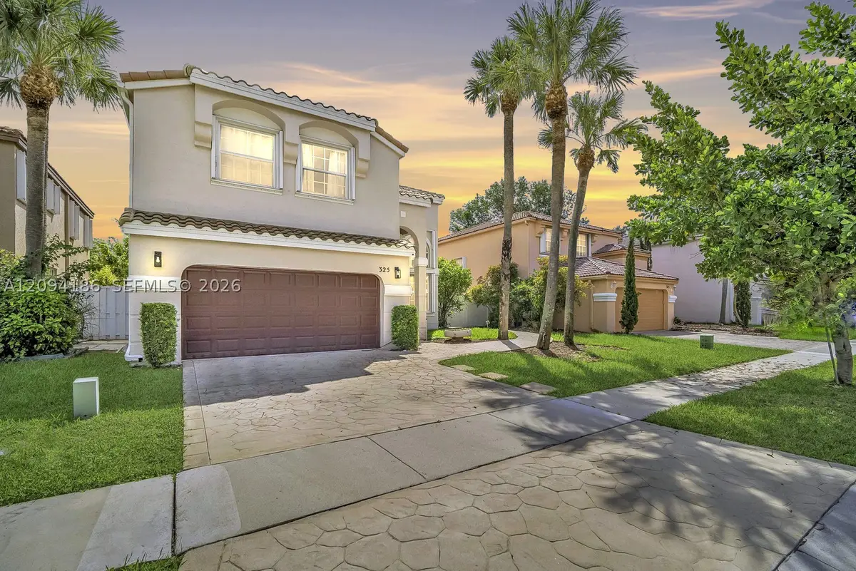 325 NW 158th, Pembroke Pines, FL 33028 - #1