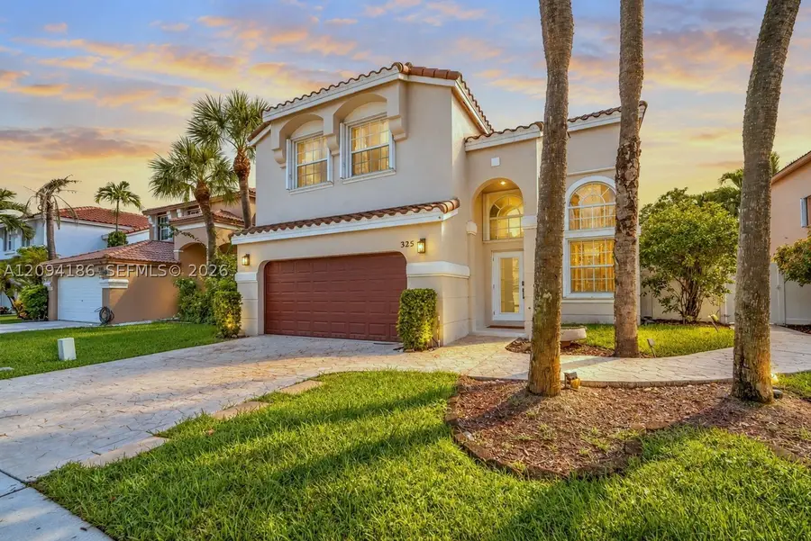 325 NW 158th, Pembroke Pines, FL 33028 - #2