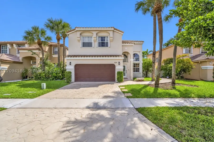 325 NW 158th, Pembroke Pines, FL 33028 - #3