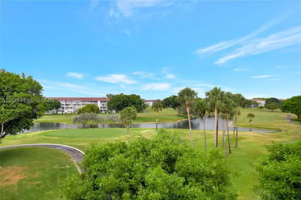 13475 SW 9th #413A, Pembroke Pines, FL 33027