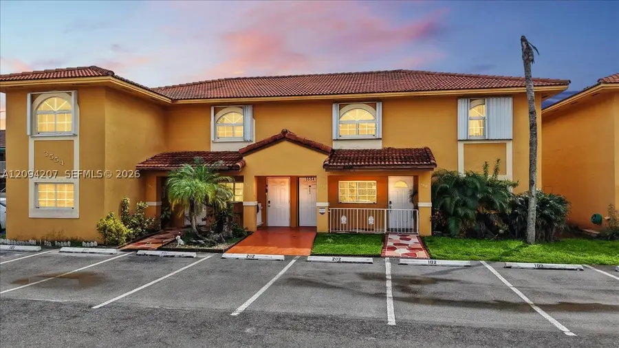 3554 W 80th, Hialeah, FL 33018 - #2