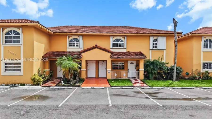 3554 W 80th, Hialeah, FL 33018 - #3