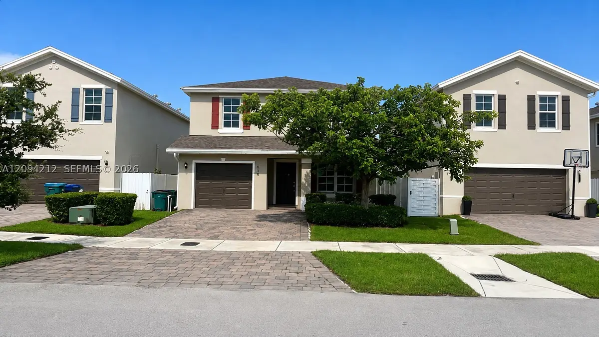619 NE 4th, Florida City, FL 33034 - #1