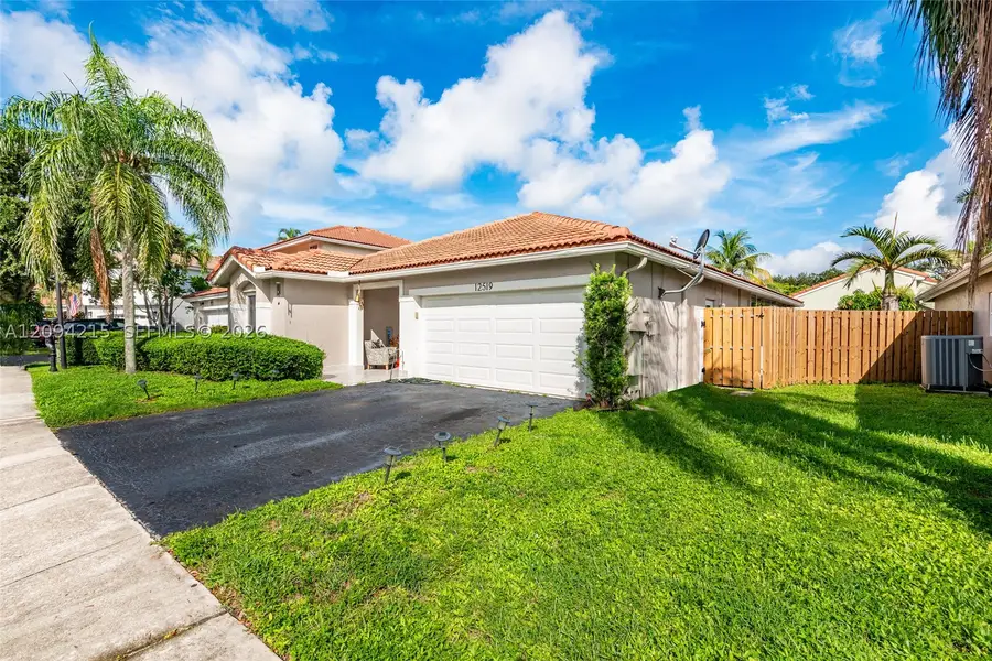 12519 NW 10th, Sunrise, FL 33323 - #2