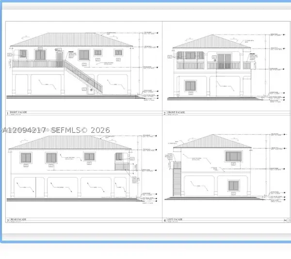 971 Valencia, Key Largo, FL 33037