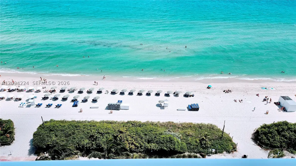 6515 Collins #1403, Miami Beach, FL 33141 - #1
