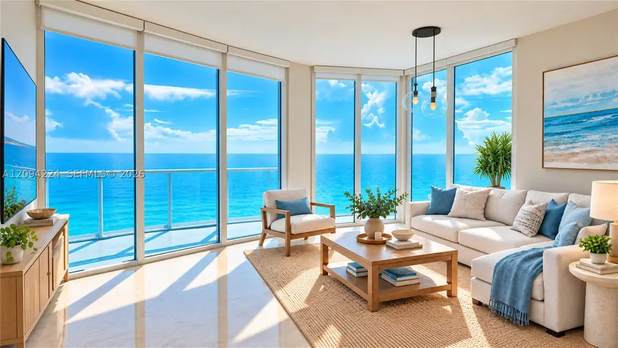 6515 Collins #1403, Miami Beach, FL 33141 - #3