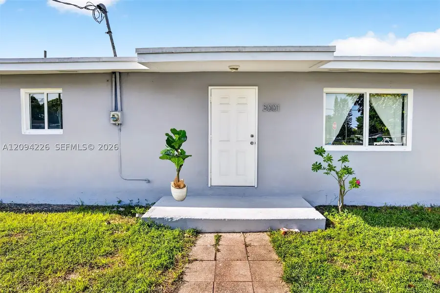 3001 NW 56th, Miami, FL 33142 - #2
