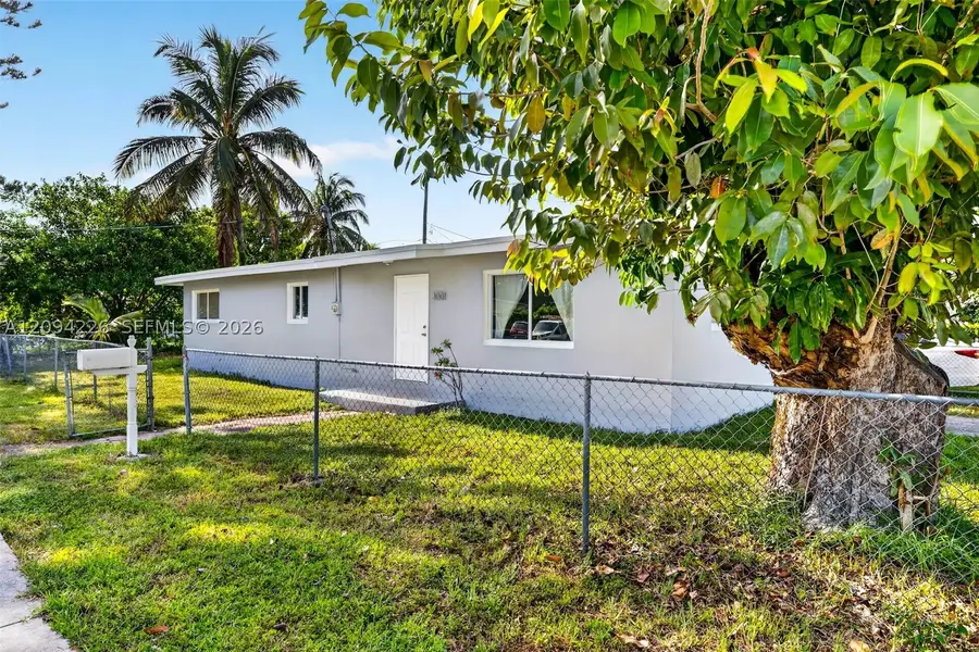 3001 NW 56th, Miami, FL 33142 - #3