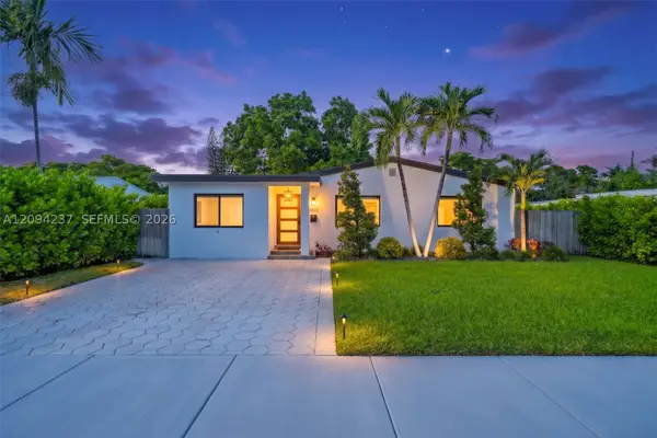6021 SW 17th, Miami, FL 33155