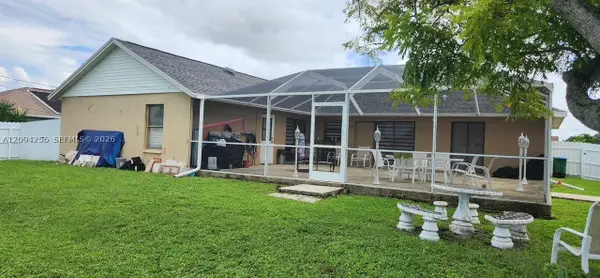 Address Withheld By Seller, Cape Coral, FL 33990