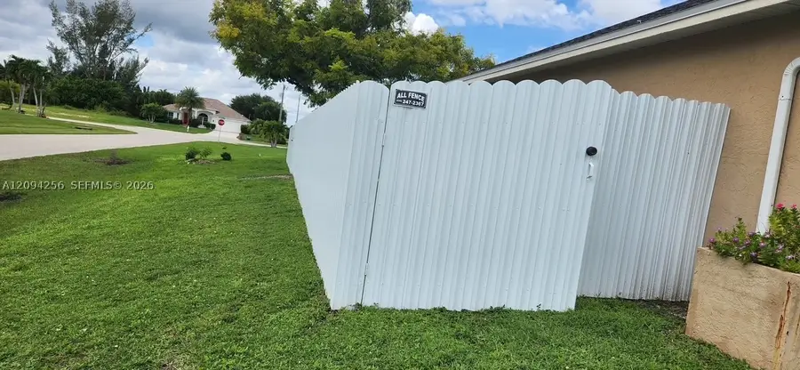 Address Withheld By Seller, Cape Coral, FL 33990 - #3
