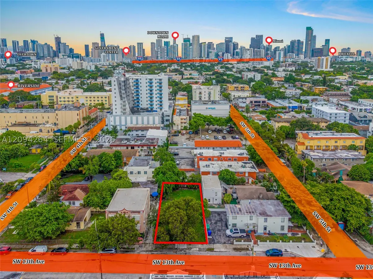 329 SW 11th, Miami, FL 33130 - #1