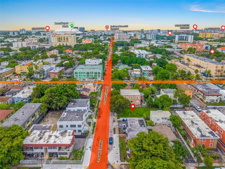 329 SW 11th, Miami, FL 33130 - #2