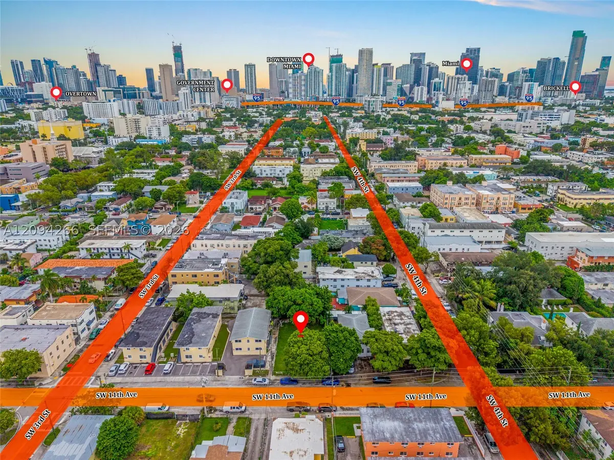 427 SW 13th, Miami, FL 33135 - #1