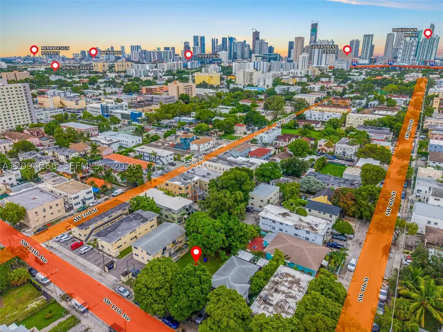 427 SW 13th, Miami, FL 33135 - #3