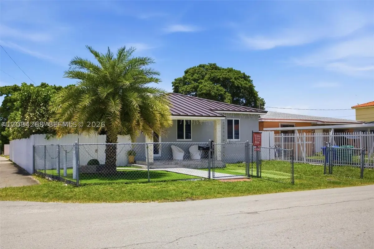 301 SW 36th, Miami, FL 33135 - #1