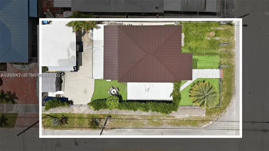 301 SW 36th, Miami, FL 33135 - #2