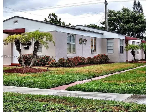 1919 Buchanan, Hollywood, FL 33020