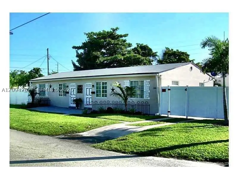 Address Withheld By Seller, Hollywood, FL 33020 - #1