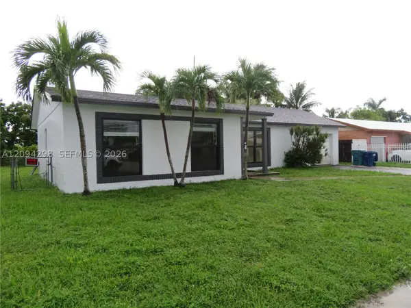 26682 SW 125th, Homestead, FL 33032