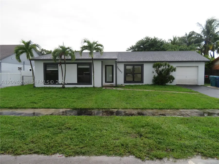 26682 SW 125th, Homestead, FL 33032 - #3