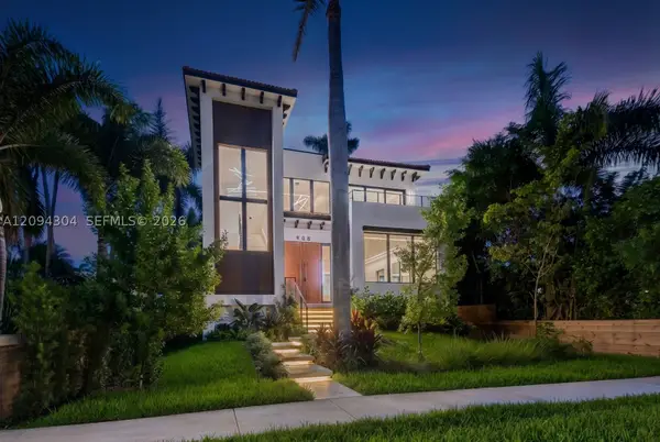 908 Tyler, Hollywood, FL 33019