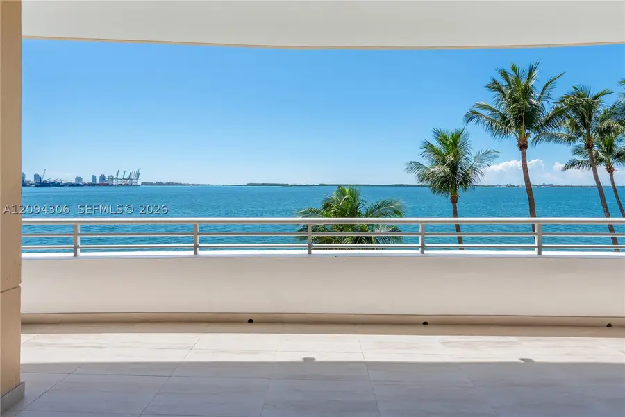 808 Brickell Key #304, Miami, FL 33131 - #3