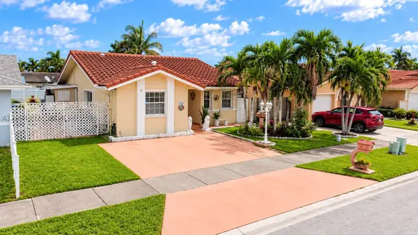 2421 SW 142nd, Miami, FL 33175