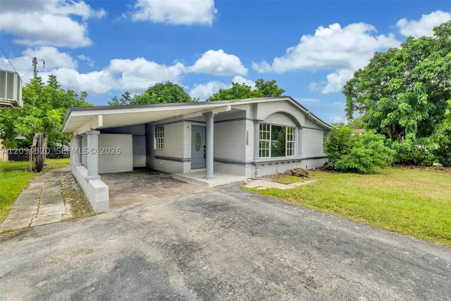 2637 Nassau, Miramar, FL 33023 - #3