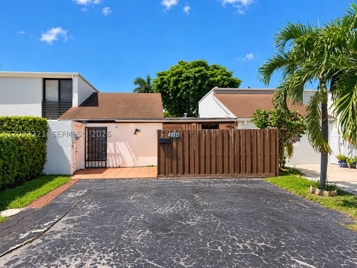2130 SW 122nd, Miami, FL 33175 - #1