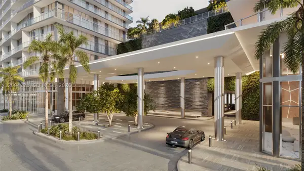 1117 E Hallandale Beach #702, Hallandale, FL 33009