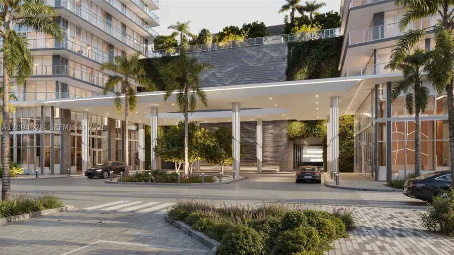 1117 E Hallandale Beach #702, Hallandale, FL 33009 - #2