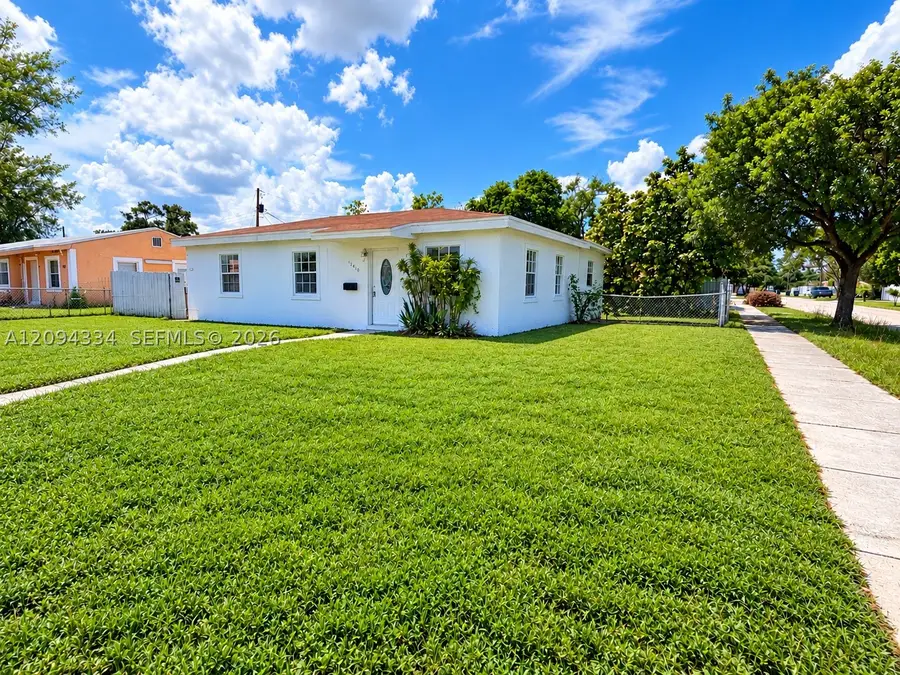 15410 NW 29th, Miami Gardens, FL 33054 - #2