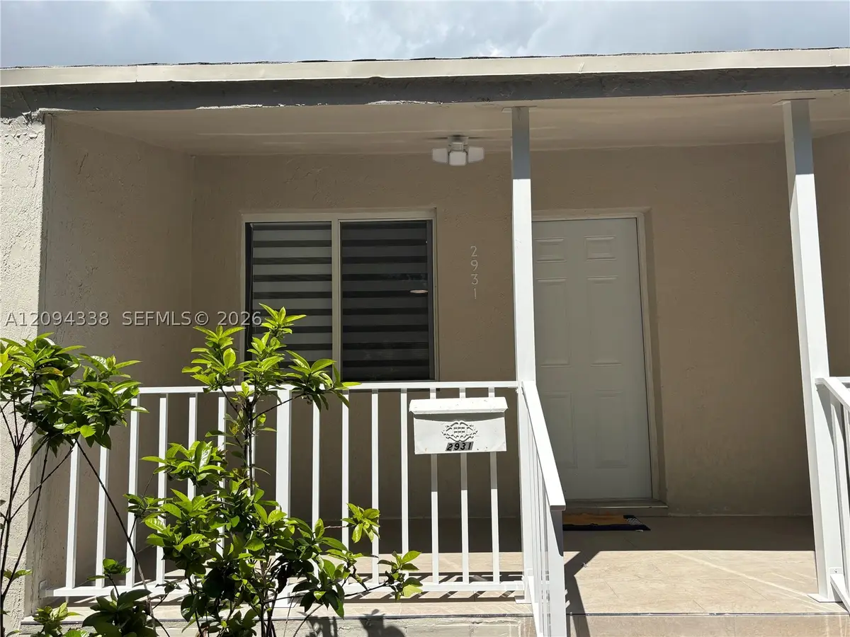 2931 SW 19th, Miami, FL 33145 - #1
