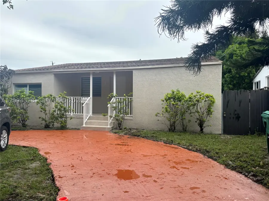 2931 SW 19th, Miami, FL 33145 - #2