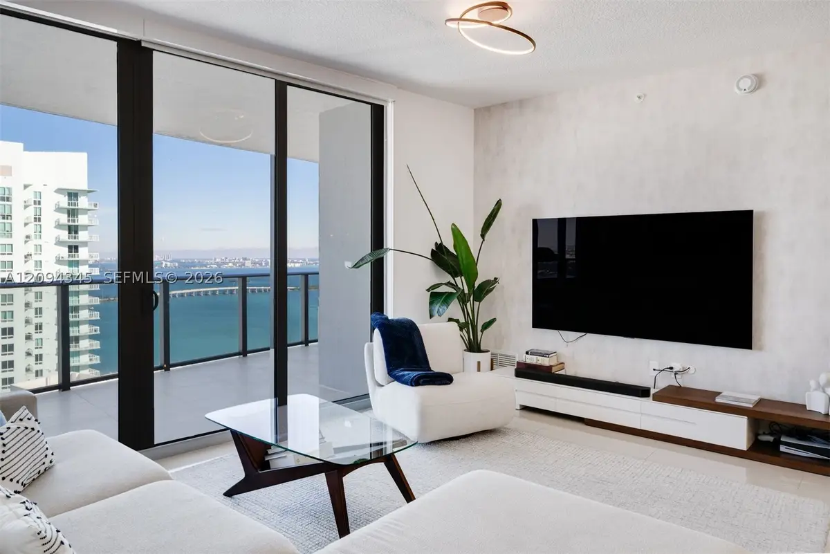 488 NE 18th #4805, Miami, FL 33132 - #1
