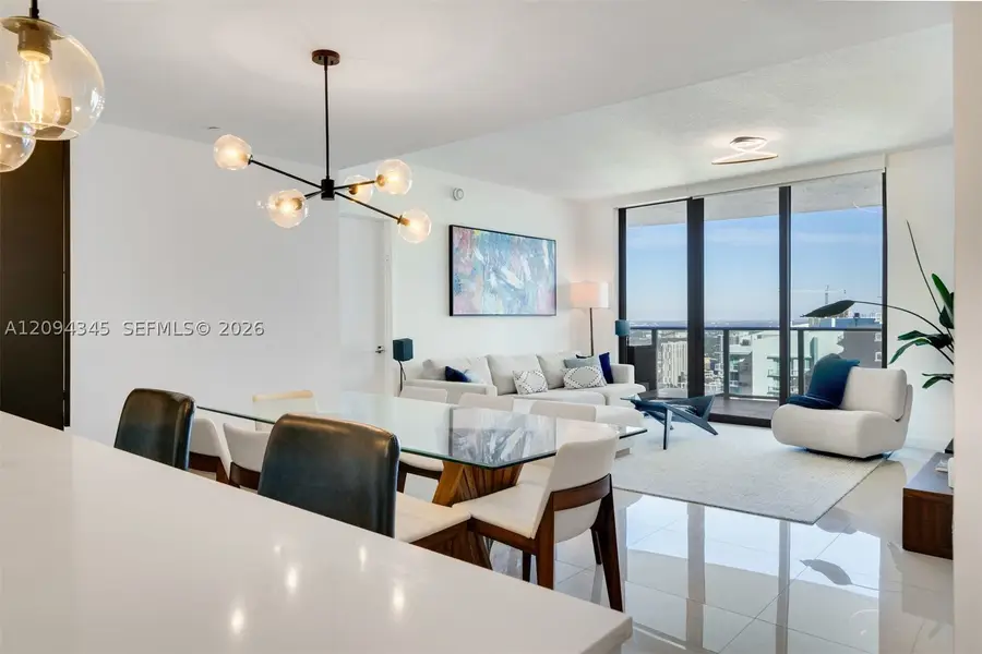 488 NE 18th #4805, Miami, FL 33132 - #2