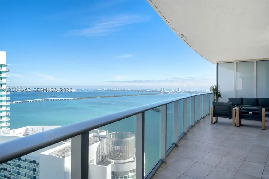 488 NE 18th #4805, Miami, FL 33132 - #3