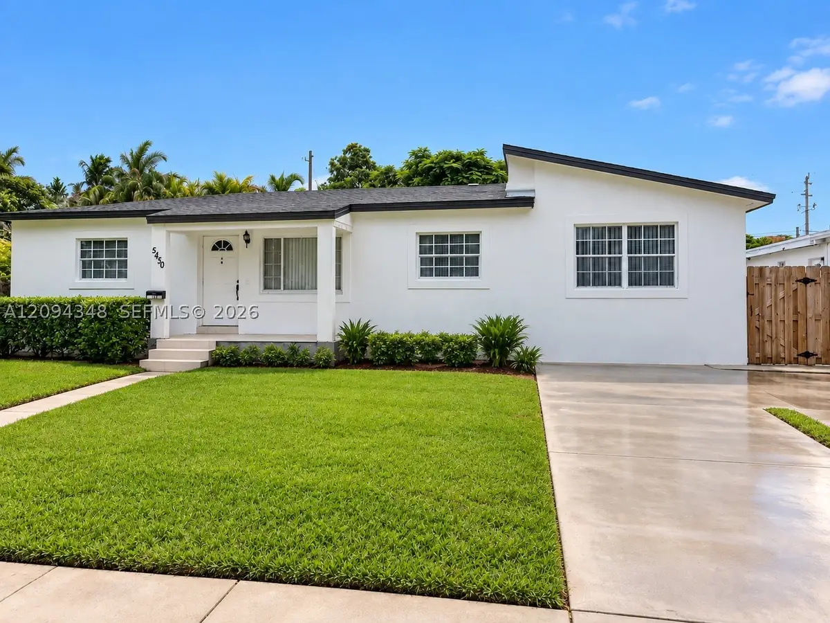 5450 W 1st, Hialeah, FL 33012 - #1