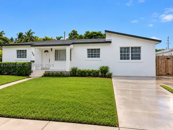 5450 W 1st, Hialeah, FL 33012