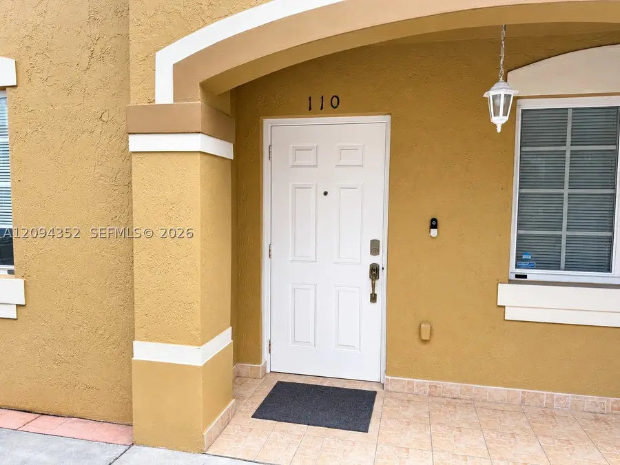 8100 W 28th #110, Hialeah, FL 33018 - #2
