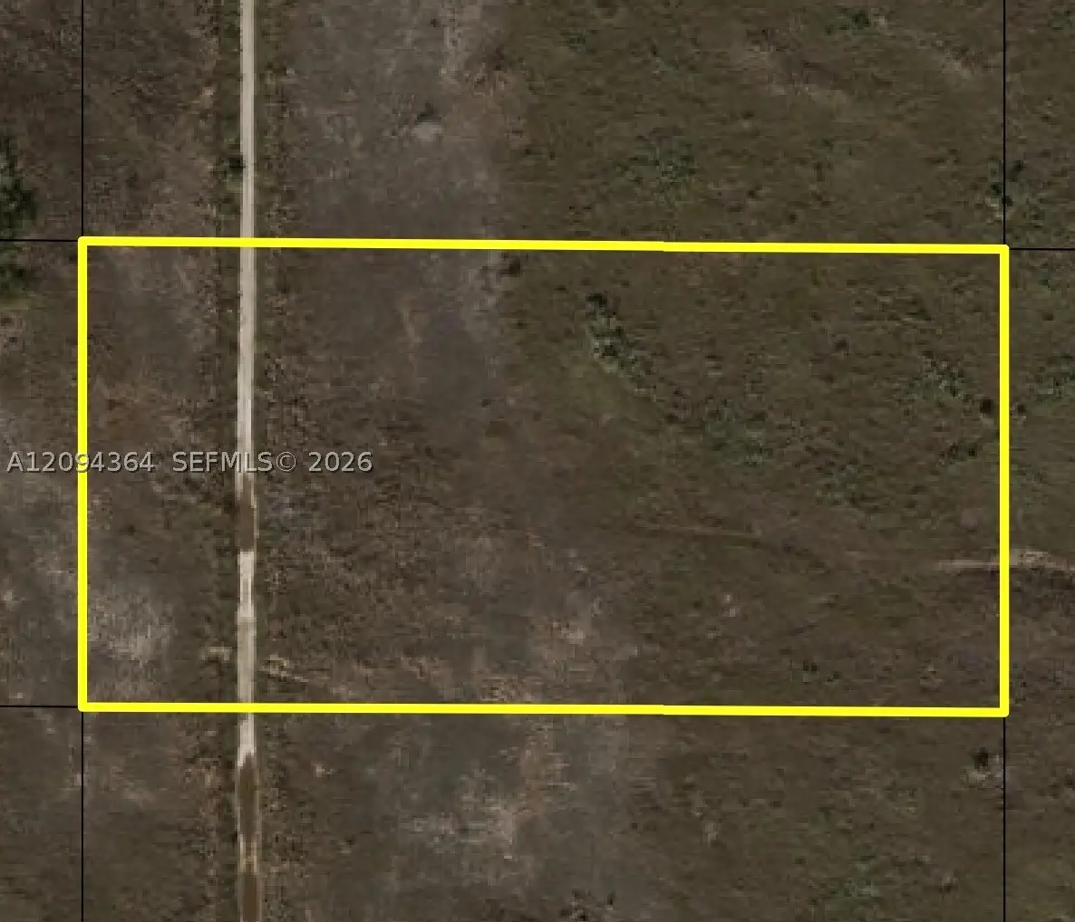 0, Homestead, FL 33035 - #1
